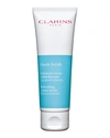 Clarins Fresh Scrub Exfoliator For All Skin Types