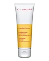 Clarins Comfort Scrub Nourishing Oil Scrub