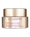 Clarins Nutri-lumiere Anti-aging & Nourishing Day Moisturizer 1.6 Oz.