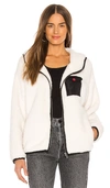 UGG Kadence Sherpa Jacket,UGGR-WO4