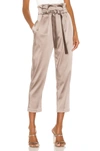 AMANDA UPRICHARD X REVOLVE TESSI PANT,AMAN-WP45