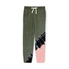 ELECTRIC & ROSE ECHO WASH PACIFICA 7/8 JOGGER