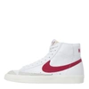 Nike Blazer Mid 77 Vintage Sneakers Bq6806-102 In White