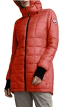 CANADA GOOSE CANADA GOOSE ELLISON PACKABLE DOWN JACKET,2209L