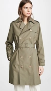 APC JOSEPHINE TRENCH