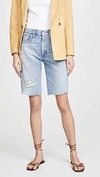 CITIZENS OF HUMANITY LIBBY RELAXED SHORTS