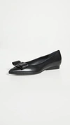 FERRAGAMO VIVA FLAT