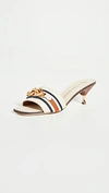 TORY BURCH 55MM JESSA SANDALS