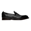 OFFICINE CREATIVE OFFICINE CREATIVE BROWN CANYON LOAFERS