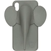 LOEWE GREY ELEPHANT IPHONE XS MAX CASE