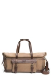 FRYE ETHAN DUFFLE BAG,DB0684