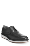 ALLEN EDMONDS BROOKLYN LIGHT WINGTIP,3297