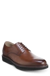 ALLEN EDMONDS BROOKLYN LIGHT PLAIN TOE DERBY,3245