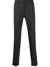 INCOTEX TAILORED TROUSERS