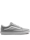 Vans Old Skool Sneakers In Gray-grey In Grey