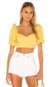 MAJORELLE SAVINA TOP,MALR-WS522