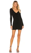 PRIVACY PLEASE SLOANE MINI DRESS,PRIP-WD963