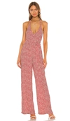 RESA MANDY JUMPSUIT,ELES-WC11