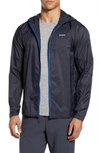 PATAGONIA HOUDINI WATER REPELLENT HOODED JACKET,24142