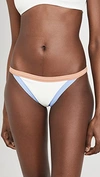 L*SPACE L*SPACE VACAY BIKINI BOTTOMS