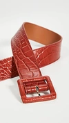 VERONICA BEARD ROSSI BELT