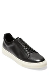 Cole Haan Grand Series Avalon Sneaker In Black