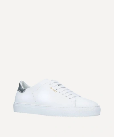 Axel Arigato Clean 90 Sneaker In White