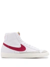 NIKE BLAZER MID '77 VINTAGE SNEAKERS