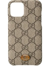 GUCCI OPHIDIA GG IPHONE 11 PRO 手机壳