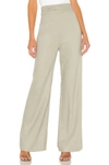 LOVERS & FRIENDS SONOMA PANT,LOVF-WP407
