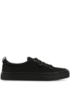 CARIUMA OCA CANVAS LOW-TOP SNEAKERS