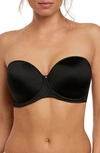 FANTASIE AURA CONVERTIBLE STRAPLESS UNDERWIRE BRA,FL2320