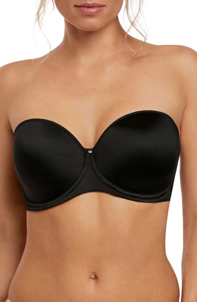 FANTASIE FANTASIE AURA CONVERTIBLE STRAPLESS UNDERWIRE BRA,FL2320