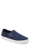 Toms Baja Slip-on In Navy