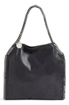 Stella Mccartney 'small Falabella In Navy