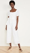 CHARLIE HOLIDAY CLEO JUMPSUIT