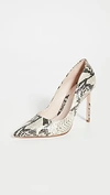 SCHUTZ LOU PUMPS