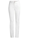 JEN7 BY 7 FOR ALL MANKIND WOMEN'S SLIM SCULPTING STRAIGHT JEANS,400012305607