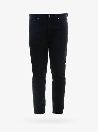 Levi&#39;s 512 Slim Taper Jeans In Black | ModeSens