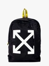 OFF-WHITE BACKPACK