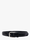 Orciani Belt In Black
