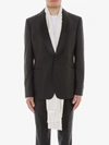 ALEXANDER MCQUEEN BLAZER