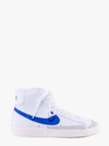 Nike Blazer Mid '77 Vintage Sneakers In Blue
