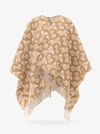 BURBERRY CAPE