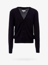 MAISON MARGIELA CARDIGAN