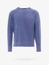 POLO RALPH LAUREN CLASSIC SWEATSHIRT