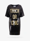 MOSCHINO DRESS