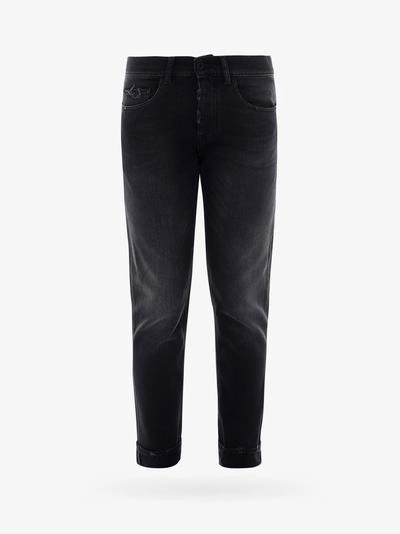 Pence Black Jeans