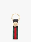 GUCCI KEY RINGS