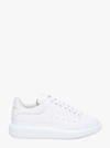 ALEXANDER MCQUEEN SNEAKERS OVERSIZE